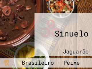 Sinuelo