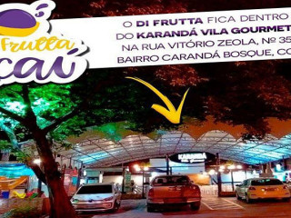 Açaí Do Chefe