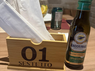 Sestetto Pizzaria Napoletana