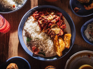 A Cozinharia Brasileira