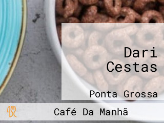 Dari Cestas