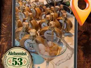 Alchemist 53
