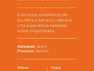 Cria CafÉ Cafés Especiais
