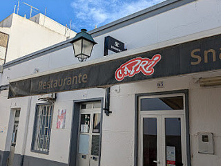 Armazém Do Park Bar E Restaurante