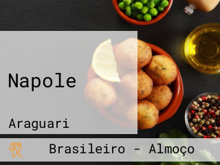 Napole