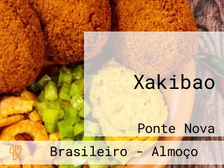 Xakibao