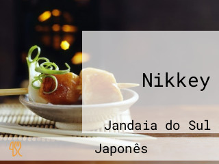 Nikkey