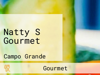 Natty S Gourmet