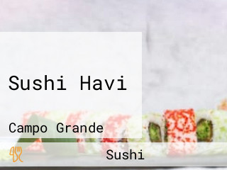 Sushi Havi