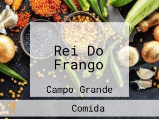 Rei Do Frango
