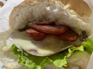 Ea Lanches