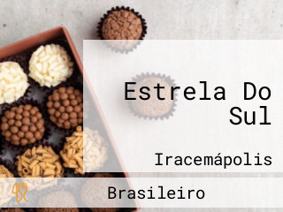 Churrascaria Estrela Do Sul