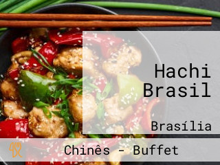 Hachi Brasil