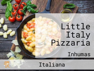 Little Italy Pizzaria