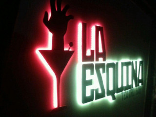 La Esquina