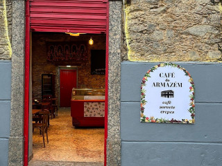 Armazém São Joaquim