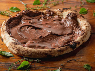 Popolare Pizza Buritis