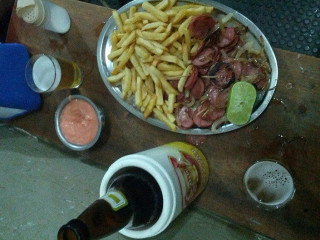 Trampo's