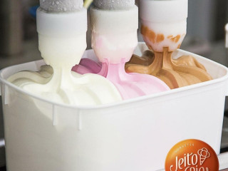 Sorveteria Jeito Frio