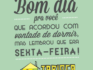 Tapioca Do Bosque
