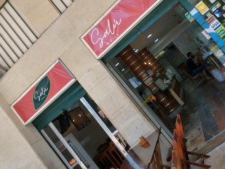 Salú
