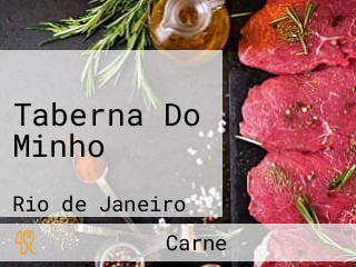Taberna Do Minho