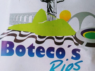 Boteco's Rios
