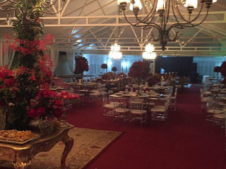 Buffet Vera Sueth