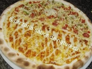 Pizzaria Sabor da Natureza