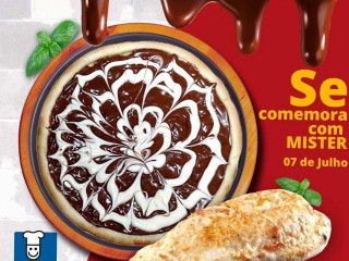 Mister Pizza