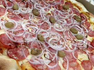 Pizzaria Fome De Pizza