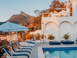 Santa Vista Rio