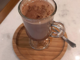 D'bru Gourmet Cafeteria E Suplementos