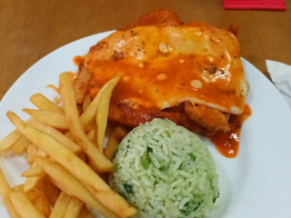Restaurante Sabará Tijuca