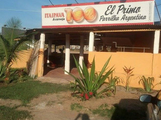 El Primo Parrilla Argentina