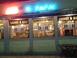 Choperia Do Papai