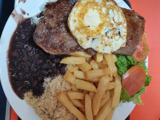 Ponto Azul Lanches