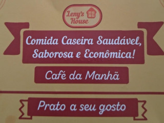 Leny's House
