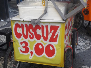 Cuscuz Cinelândia