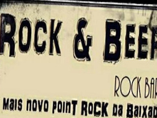 Rock Beer