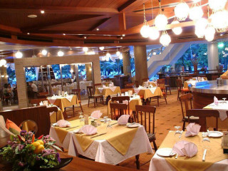 Rio Branco Churrascaria