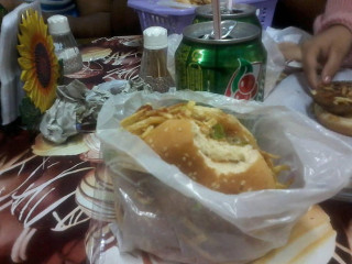 Vitória Lanches