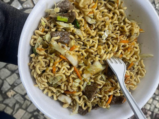 Yakisoba Rio Branco
