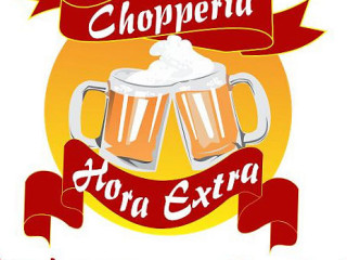 Chopperia Hora Extra