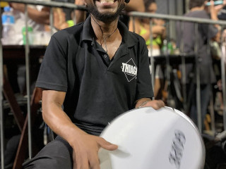 Roda De Samba Do Casinha