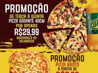 Recanto Das Pizzas