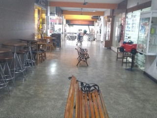 Lucaianas Bar E Restaurante