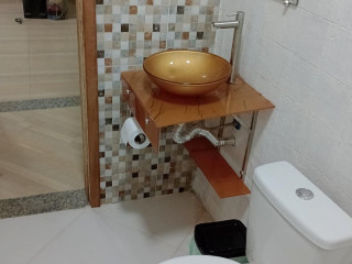 Boa Do Campo