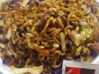 I Love Yakisoba