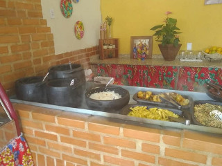 Comida Caseira
